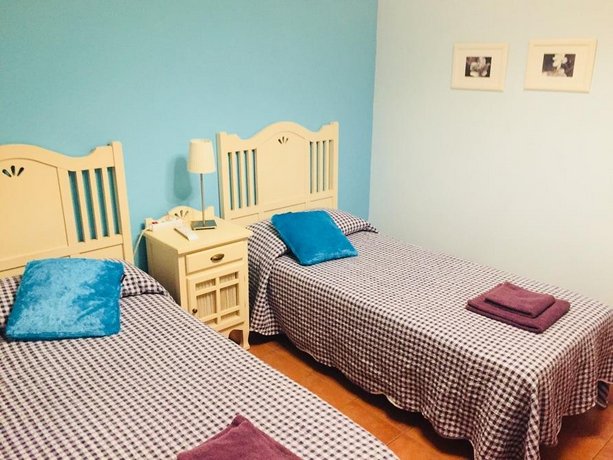 Hostal Casa San Nicolas