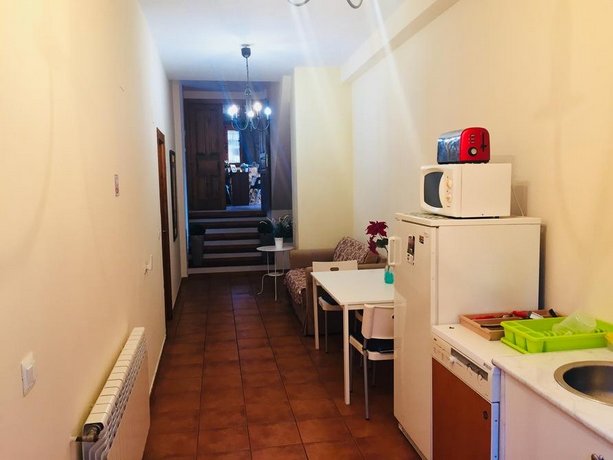 Hostal Casa San Nicolas