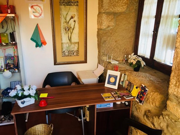 Hostal Casa San Nicolas
