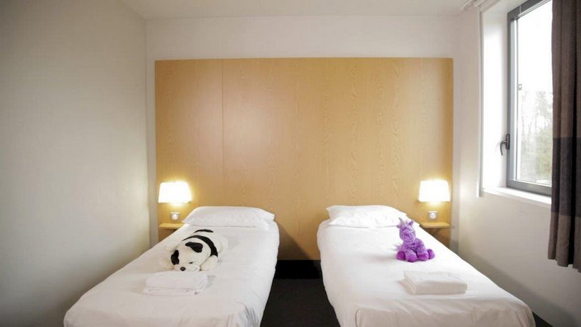 B&B Hotel Bayonne Tarnos