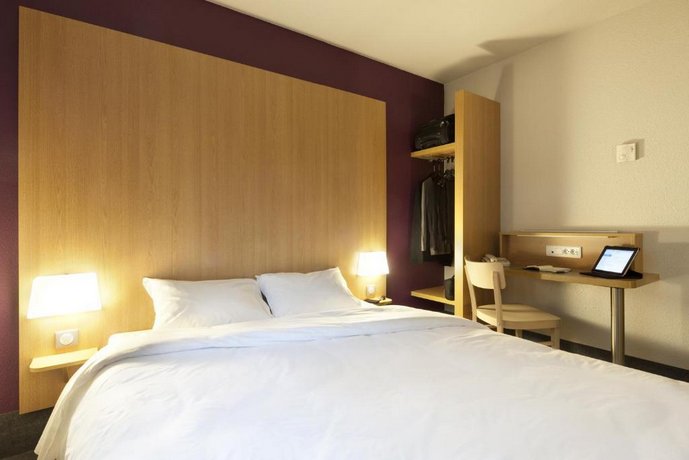 B&B Hotel Bayonne Tarnos