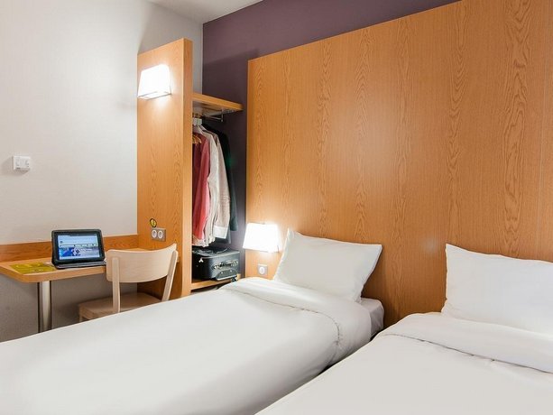 B&B Hotel Bayonne Tarnos