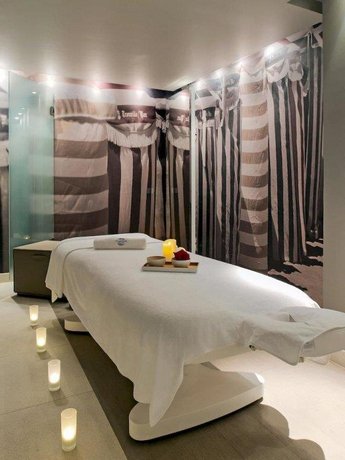 Cures Marines Trouville Hotel Thalasso & Spa - MGallery 