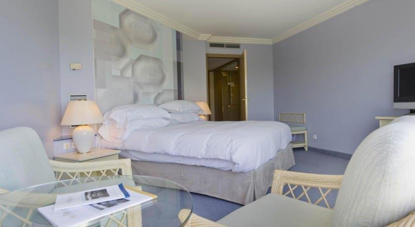 Vichy Celestins Spa Hotel