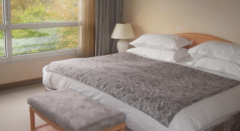 Vichy Celestins Spa Hotel