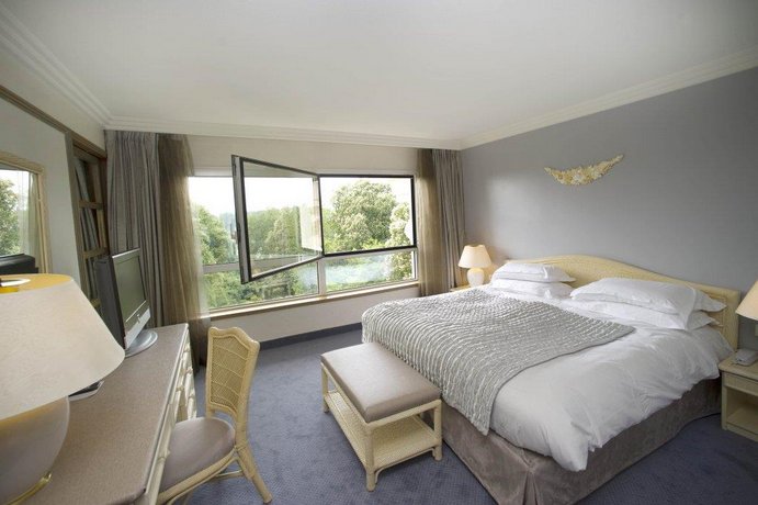 Vichy Celestins Spa Hotel