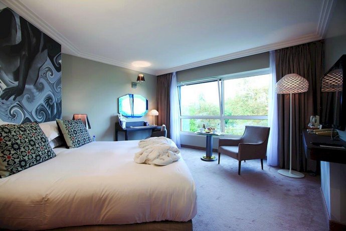 Vichy Celestins Spa Hotel