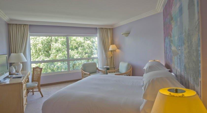 Vichy Celestins Spa Hotel