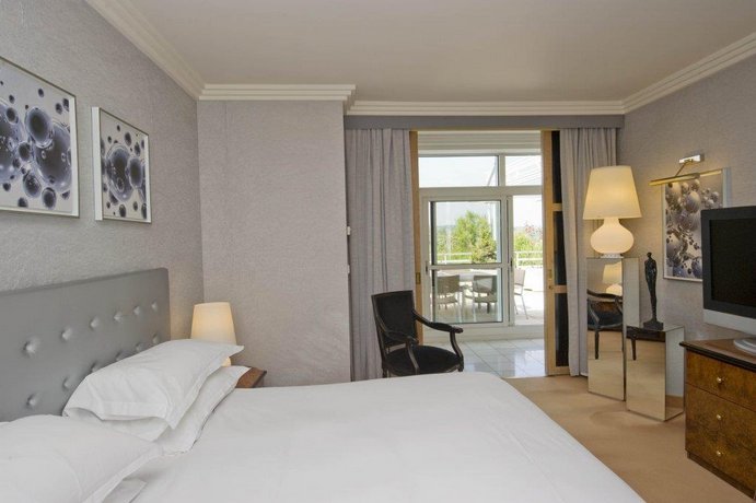 Vichy Celestins Spa Hotel