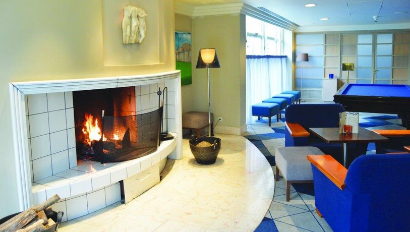 Vichy Celestins Spa Hotel