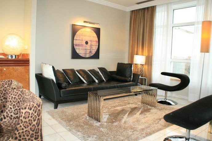 Vichy Celestins Spa Hotel