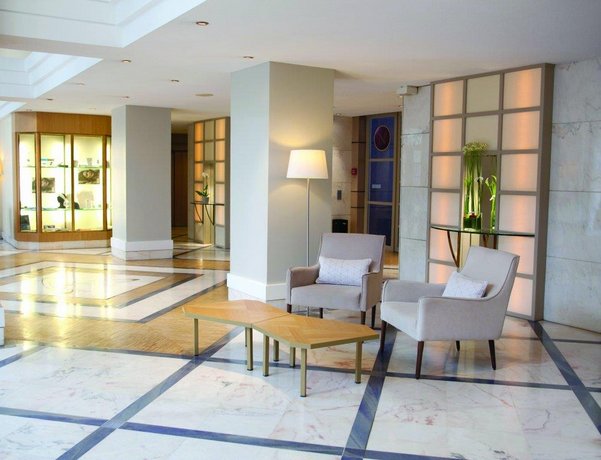 Vichy Celestins Spa Hotel