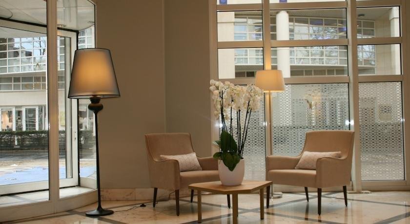 Vichy Celestins Spa Hotel