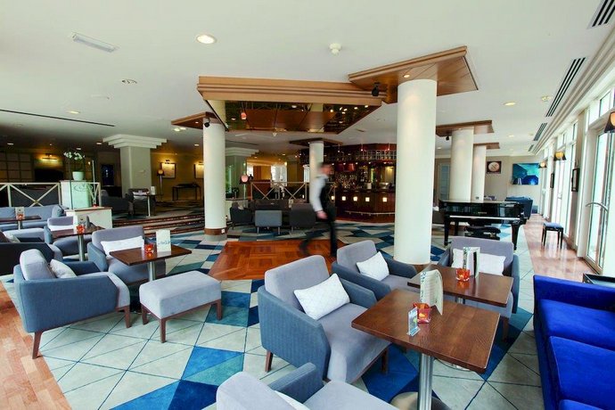 Vichy Celestins Spa Hotel
