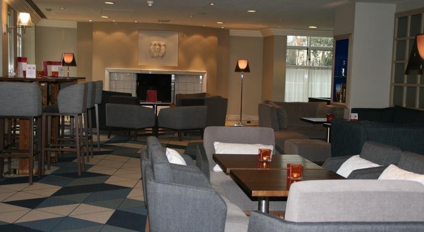 Vichy Celestins Spa Hotel