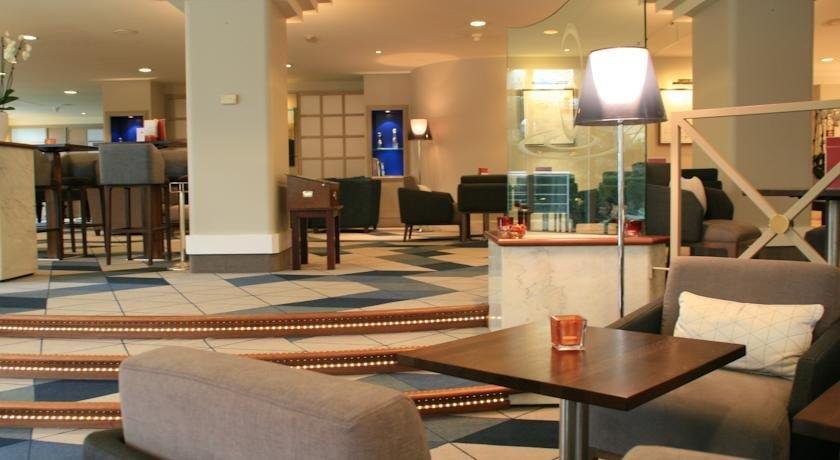 Vichy Celestins Spa Hotel