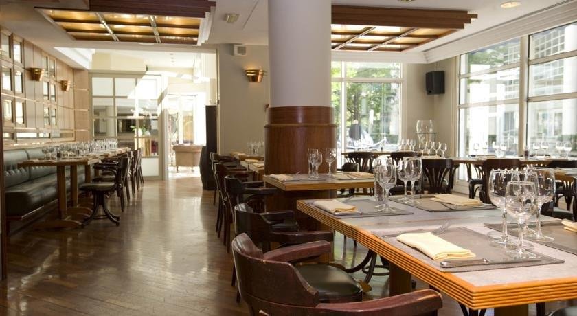 Vichy Celestins Spa Hotel