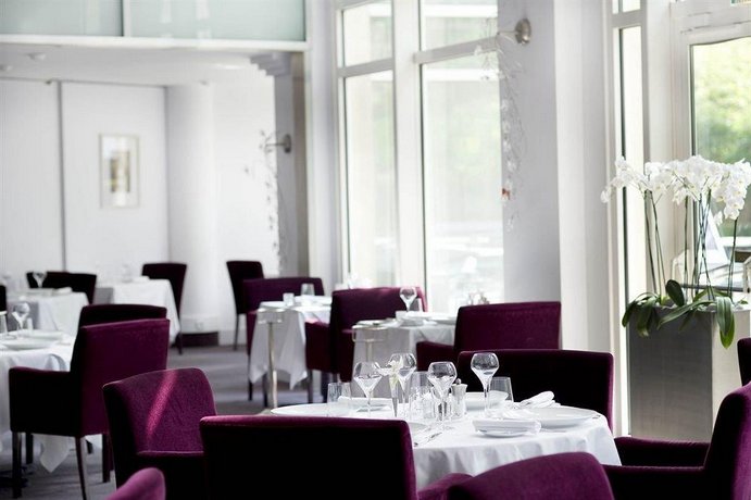 Vichy Celestins Spa Hotel