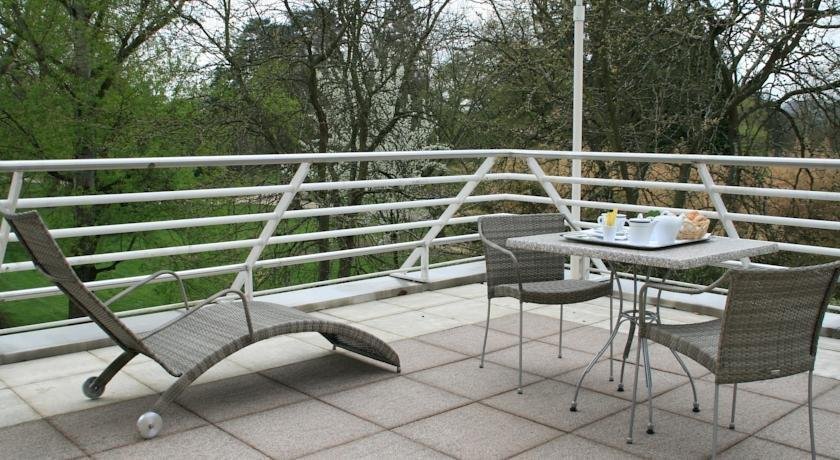 Vichy Celestins Spa Hotel