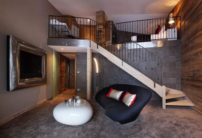 Hotel Koh-I Nor Val Thorens