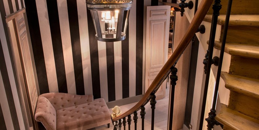 Villa Glamour Paris
