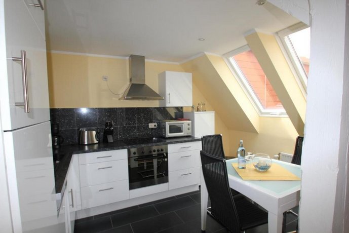 Haus Godewind