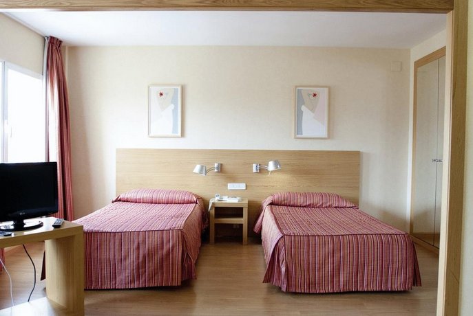 Hotel Beleret