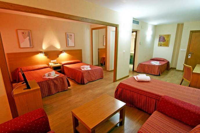Hotel Beleret