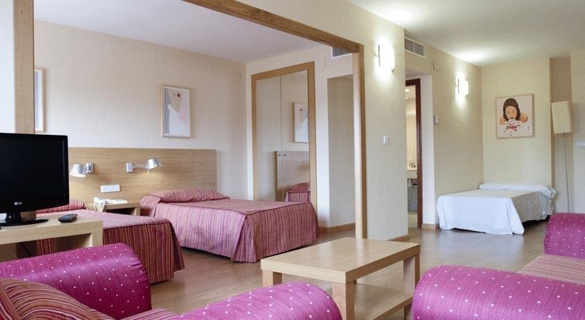 Hotel Beleret