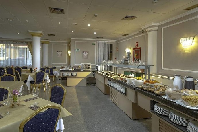 Hotel Beleret