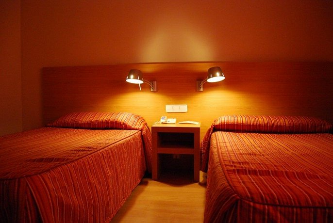 Hotel Beleret