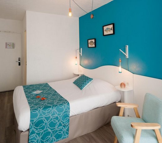 Hotel La Cote Oceane