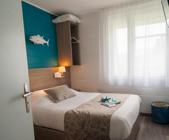 Hotel La Cote Oceane