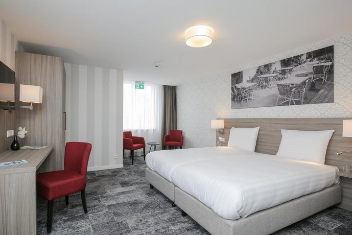 Fletcher Hotel-Restaurant Middelburg