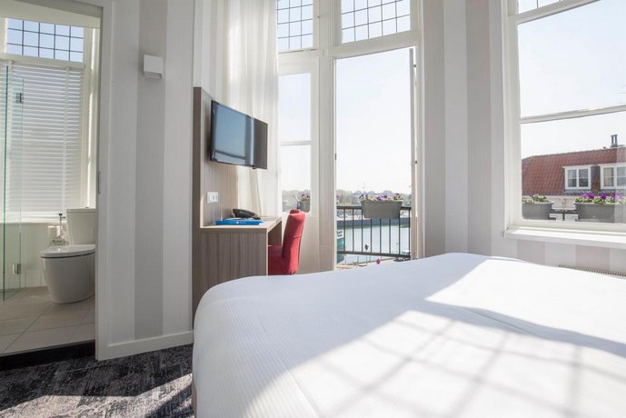 Fletcher Hotel-Restaurant Middelburg