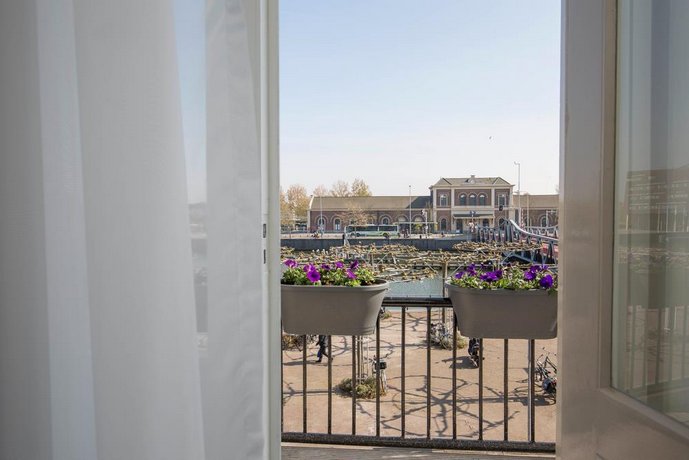 Fletcher Hotel-Restaurant Middelburg