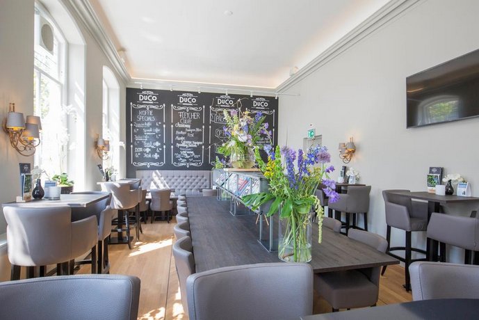 Fletcher Hotel-Restaurant Middelburg