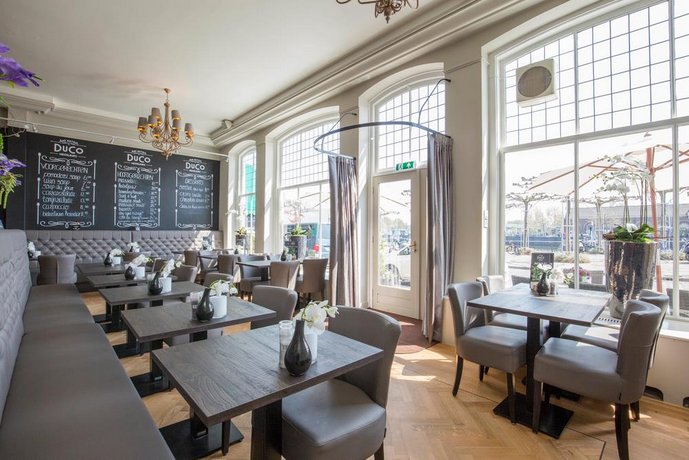 Fletcher Hotel-Restaurant Middelburg