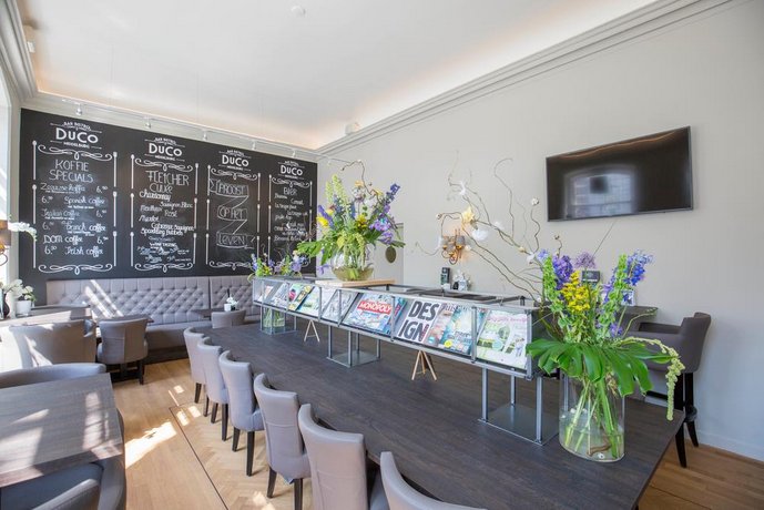 Fletcher Hotel-Restaurant Middelburg