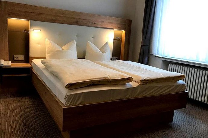 Hotel Romerbad