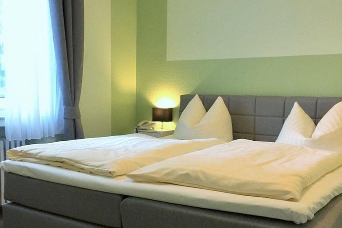 Hotel Romerbad