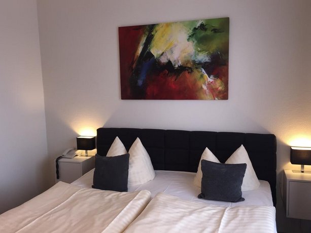 Hotel Romerbad