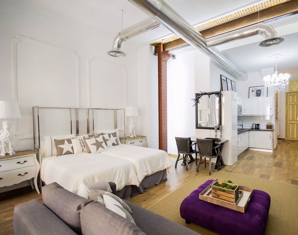 Iloftmalaga l'Atelier