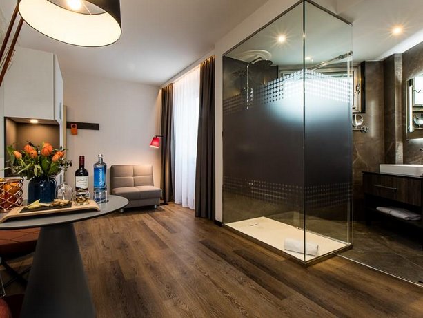 NYX Hotel Bilbao by Leonardo Hotels