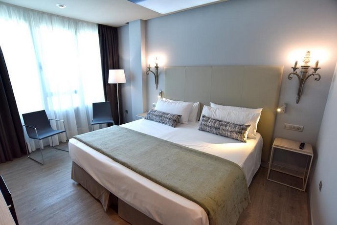 TC Hotel Dona Luisa