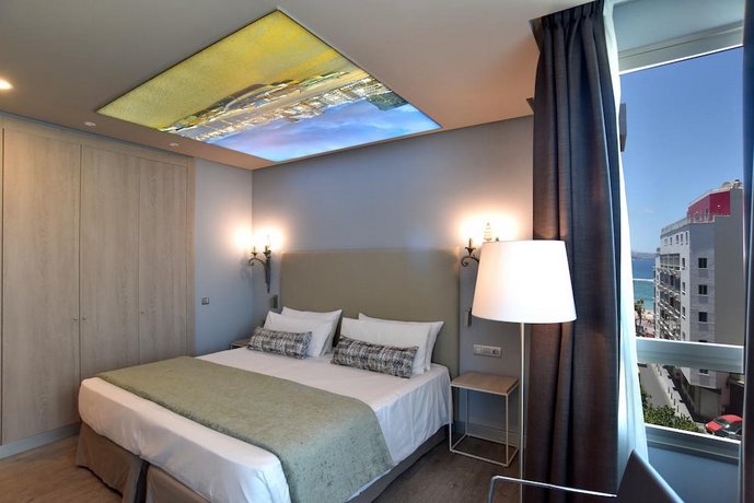 TC Hotel Dona Luisa