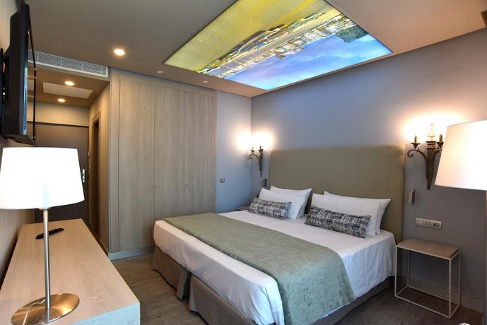 TC Hotel Dona Luisa