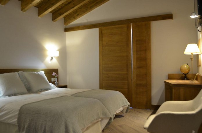 Hotel Gredos Maria Justina