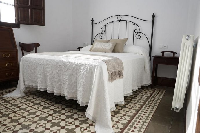 Boutique Hotel Fuentepiedra Casa Rural