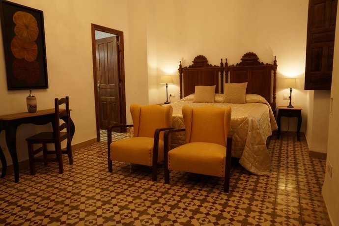 Boutique Hotel Fuentepiedra Casa Rural